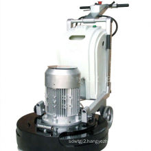 Low Cost Concrete Floor Polisher With Low Consumption